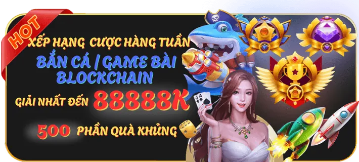 Mẹo và chiến lược chơi bắn cá Xin88 hiệu quả