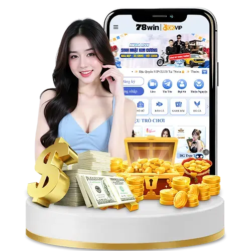 Thưởng độc quyền cho thành viên VIP
