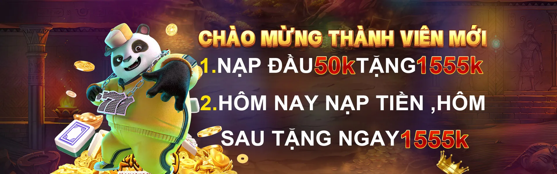 Banner kêu gọi hành động Bắn Cá XIN88